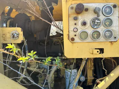 Used 1979 CATERPILLAR 627B Scrapers Pennsylvania US | Proxy Equipment #1378191