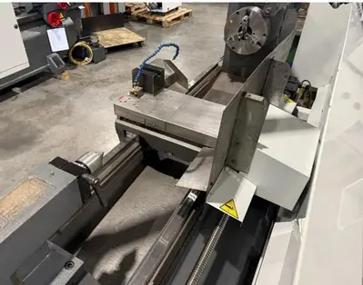 Used 2011 HAAS TL-3 CNC Lathes Florida US | ABL Technology LLC #1271545