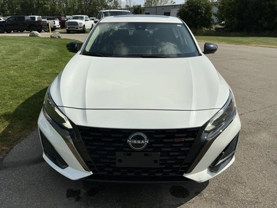 Used 2023 NISSAN ALTIMA Sedans Michigan US | Miedema Asset Management Group #1320358