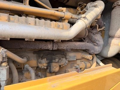 Used 2015 JOHN DEERE 644K Wheel Loaders Michigan US | Miedema Asset Management Group #1414290