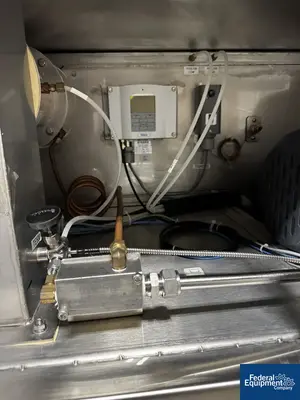 USED O'HARA O'Hara LCIIX Labcoat Coater