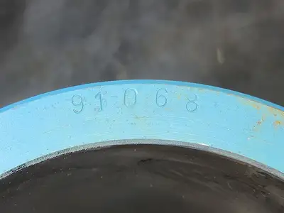 NEW MUDPUMP 91068