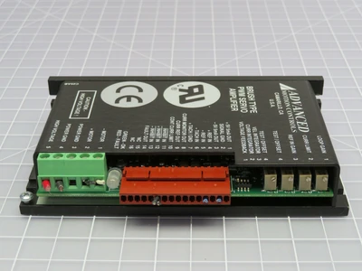 Used ADVANCED MOTION CONTROLS _UNKNOWN_ Amplifiers | OCO Industrial #1736338