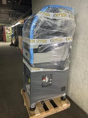 NEW 2023 OMBI GUF18-SG-DSDL