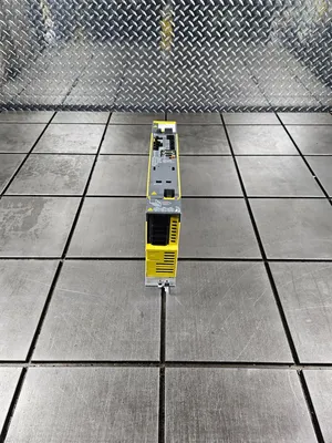 FANUC A06B-6131-H001 Tooling | GMT (8)