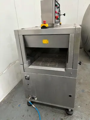 Used Cryovac _UNKNOWN_ Shrink Tunnels Pennsylvania US | ISCA #1299248