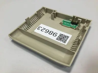 USED OMRON CQM1-CPU11-9