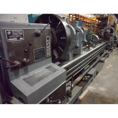 USED MEUSER 40-280