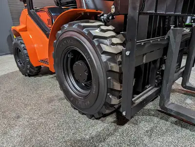 Used 2026 Viper RTD30-4 Internal Combustion Forklifts: Pneumatic Tire New York US | United Lift #1446856