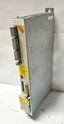 SIEMENS 6SN1112-1AC01-0AA1 6SN11121AC010AA1 MONITORING MODULE SIMODRIVE