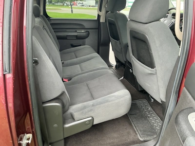Used 2009 GMC SIERRA 1500 Pickup Trucks Michigan US | Miedema Asset Management Group #1419422