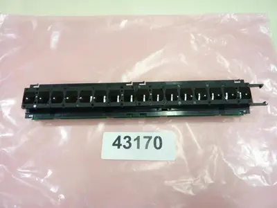 USED BANNER ENGINEERING 4498C