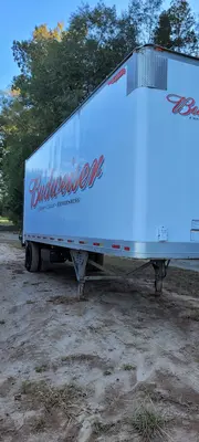 Used 1997 GREAT DANE 28 FT PUP Misc Trailers | Atlanta Truck Equipment #1296965
