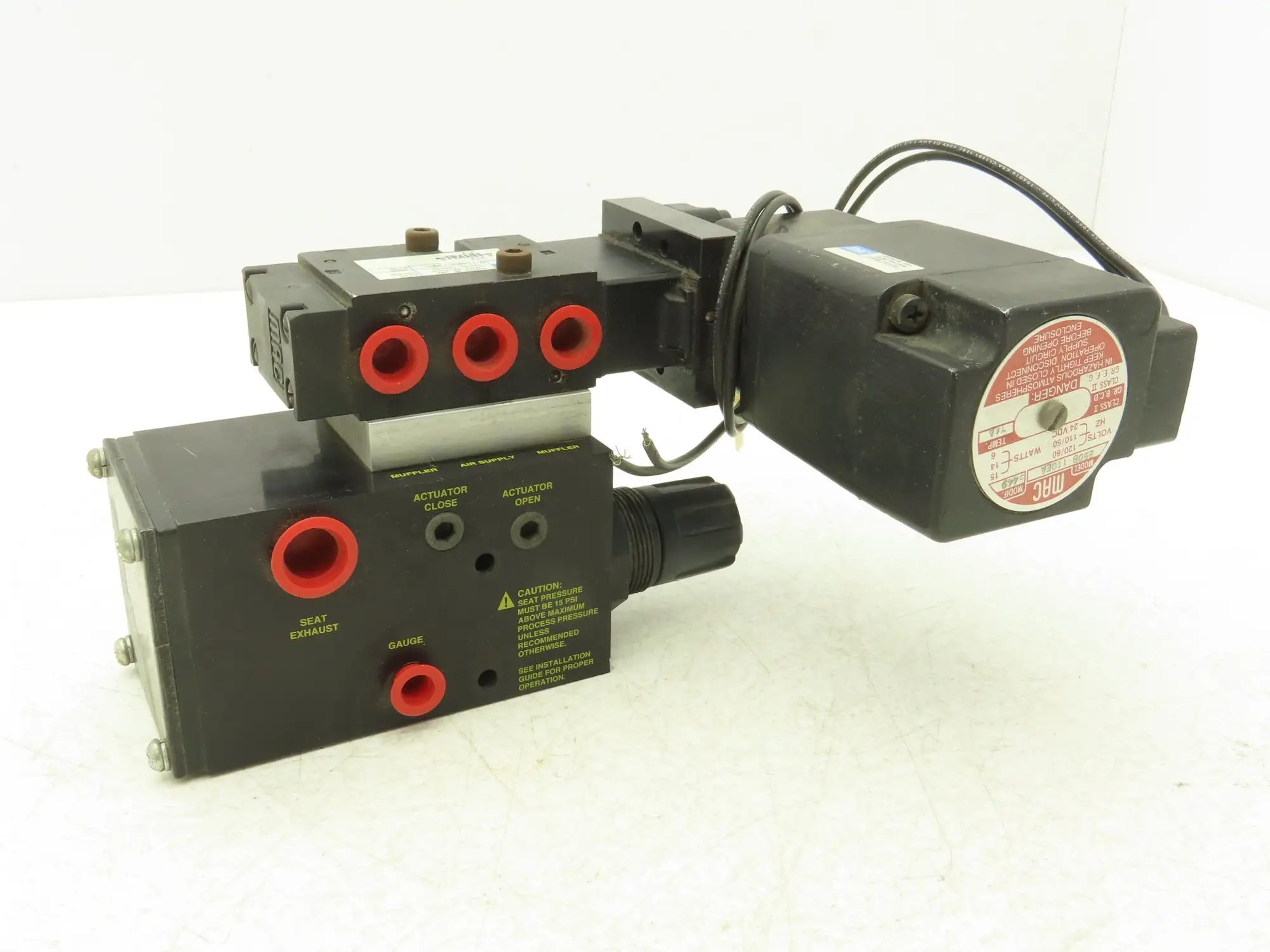 New | in-Stock POSI-FLATE _UNKNOWN_ Valves/Fittings Indiana US | Arrow Industrial #866157