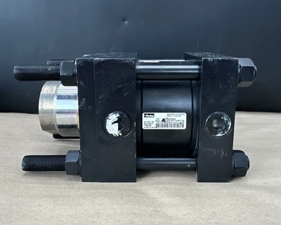 New | in-Stock Parker 5.00TB2HHNAT1S23A0.750 Cylinders Indiana US | J&J Industrial Supply #1208966