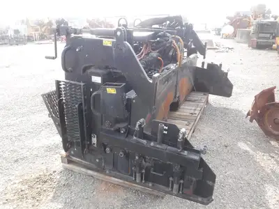 Used CATERPILLAR AS2302 Misc Construction Attachements California US | Western Trencher & Equipment, Inc. #1497760