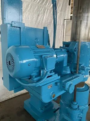 USED 1986 CARLTON 1A