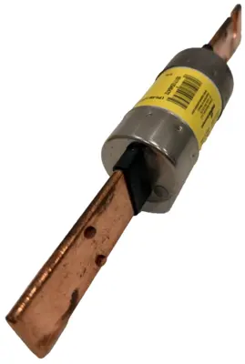 NEW COOPER BUSSMANN LPS-RK-125SP