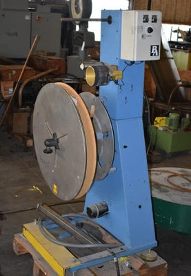 P/A INDUSTRIES INC SRWD2 Coil Lifting & Handling Equipment | Mohawk Machinery (3)
