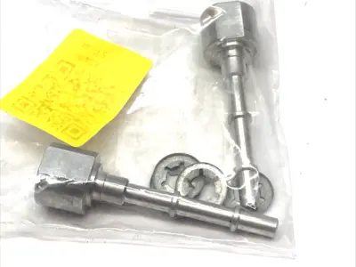 New | in-Stock Bosch Rexroth Adapter Set AS2/R-1200-2200 Misc Fasteners Michigan US | Maverick Industrial Sales #1424604