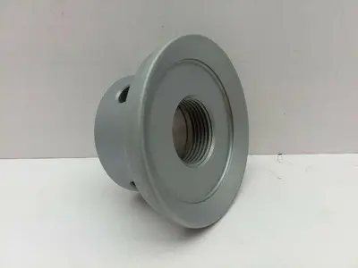 American International Tooling Inc. ANL0307SSARMB35 Seaming Chuck