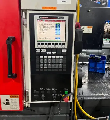 USED CINCINNATI MILACRON POWER LINE NT 550