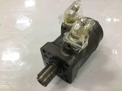 USED DANFOSS OMPA 160 151-51 75