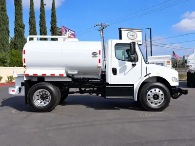 Used 2017 FREIGHTLINER M2 Carhaulers California US | Lillo Machinery #1542393