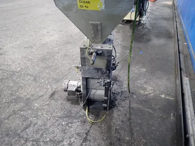Conair Franklin Gravimetric Batch Blender