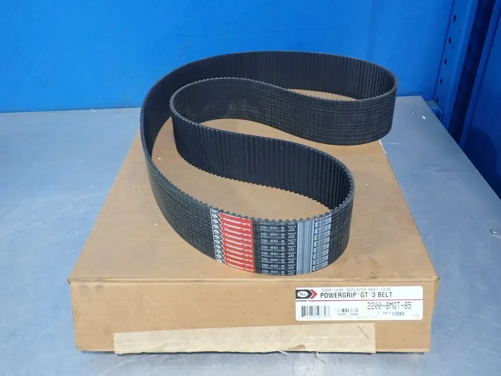 New | in-Stock GATES 22008MGT85 Miscellaneous MRO Ohio US | HGR 24 #783291