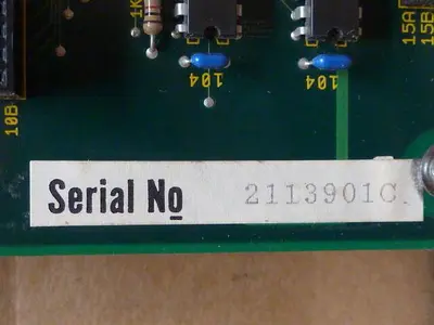 USED STAR SEIKI 11800-PR01D