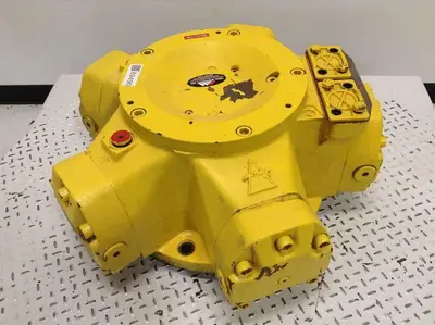 USED PLEIGER MO 2000