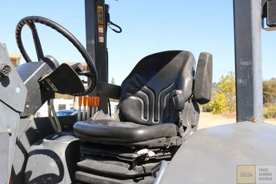 Used 2013 JOHN DEERE 210K Tractor Loaders California US | Monster Iron Equipment Services #1481149