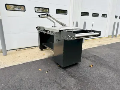 USED 2003 EASTEY EM28T