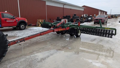 USED BRILLION X108
