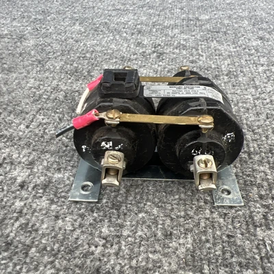 Used Love Control Corporation 2481-35-1202 PLC Contactors California US | Davliegogo LLC #1708560