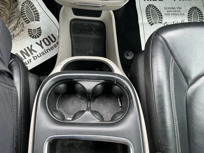 Used 2022 CHRYSLER PACIFICA Vans Michigan US | Miedema Asset Management Group #1304540