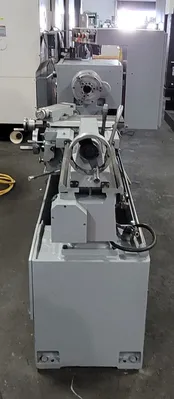 SOUTH BEND 1640 Lathes, Engine | Machinery Central (2)