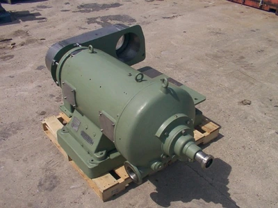 Used _UNKNOWN_ SDB 360 Decanter Centrifuges Minnesota US | A&I Equipment #1318035