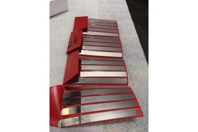 Used _UNKNOWN_ _UNKNOWN_ Radius Gages Utah US | KD Auctions #1549461