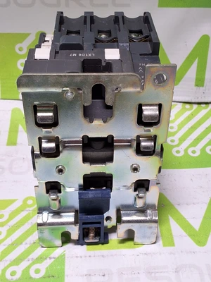 SCHNEIDER ELECTRIC LC1D40 CONTACTOR