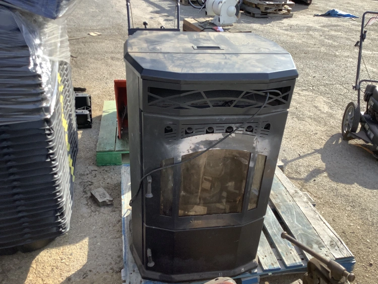 Used _UNKNOWN_ _UNKNOWN_ Heaters Michigan US | Miedema Asset Management Group #1312481