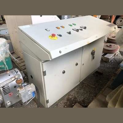 USED 2016 SATRIND TECH SHREDDING SOLUTIONS 3K10/60