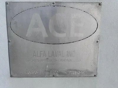 USED ARIEL JGT-4