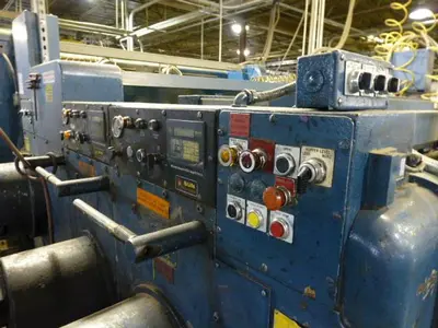 USED 1978 WARD 12000