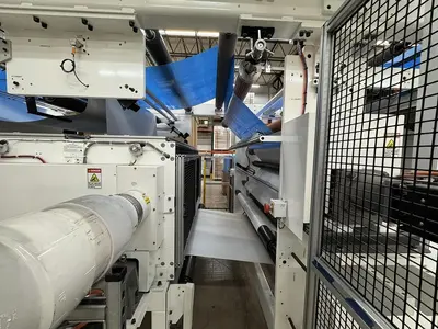 Used 2023 CATBRIDGE 324 Laminators Pennsylvania US | Global Equipment International, LLC #185190