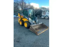 Used 2021 JOHN DEERE 316GR Skid Steer Loaders Pennsylvania US | Iron Exchange Equipment Solutions #1353776
