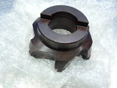 USED LMT FETTE FCZR16400AD