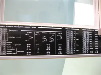 NEW ABB 1914JA001100000STD