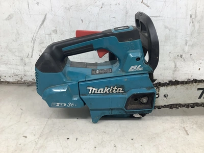 Used _UNKNOWN_ _UNKNOWN_ Chainsaws (Landscaping) Michigan US | Miedema Asset Management Group #1489573
